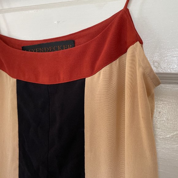 Colorblock camisole - Picture 3 of 8